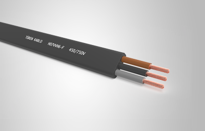 Dalgıç Pompa Kablosu