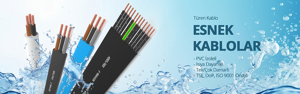 Esnek Kablo