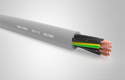 Esnek Kumanda Kablosu