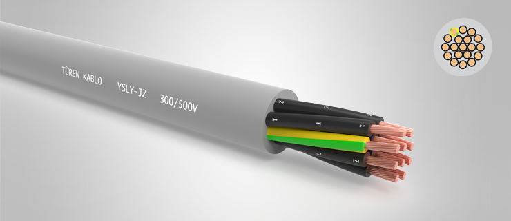 Esnek Kumanda Kablosu