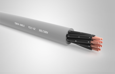 Flexible Harmonize Kablo