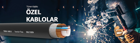 Özel Kablo