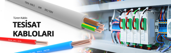 Tesisat Kablosu